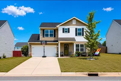 110 Telegraph Lane, Burlington, NC 27217 - Photo 1