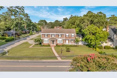 1706 N Chestnut Street, Lumberton, NC 28358 - Photo 4
