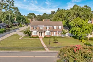 1706 N Chestnut St, Lumberton, NC 28358 - Photo 4