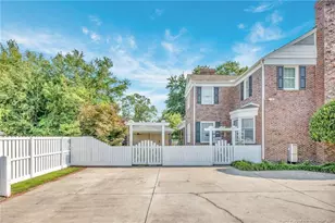 1706 N Chestnut St, Lumberton, NC 28358 - Photo 40