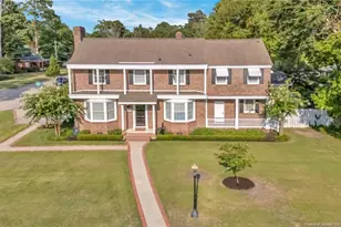 1706 N Chestnut St, Lumberton, NC 28358 - Photo 1