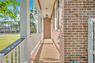 1706 N Chestnut St, Lumberton, NC 28358 - Photo 6