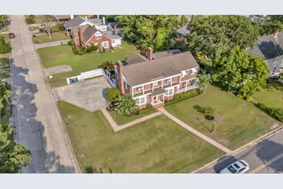 1706 N Chestnut Street, Lumberton, NC 28358 - Photo 8