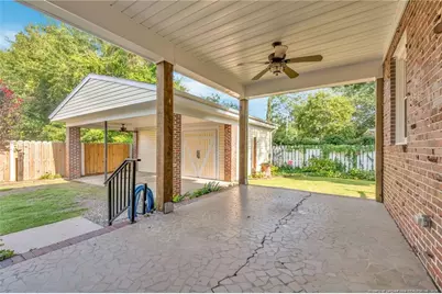 1706 N Chestnut Street, Lumberton, NC 28358 - Photo 36