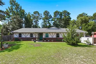 6885 Buttermere Dr, Fayetteville, NC 28314 - Photo 1
