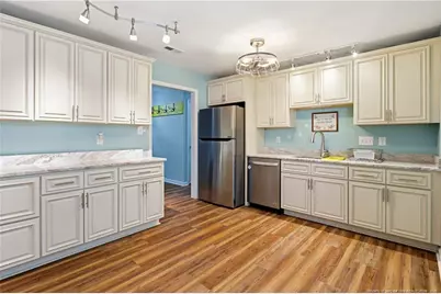6885 Buttermere Drive, Fayetteville, NC 28314 - Photo 16