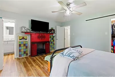 6885 Buttermere Drive, Fayetteville, NC 28314 - Photo 22