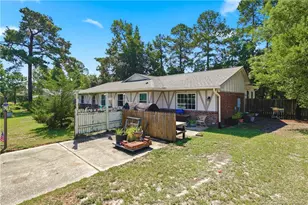 6885 Buttermere Dr, Fayetteville, NC 28314 - Photo 2