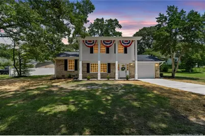 6706 Interban Drive, Fayetteville, NC 28314 - Photo 1