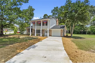 6706 Interban Drive, Fayetteville, NC 28314 - Photo 4