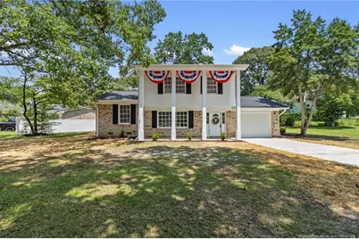 6706 Interban Drive, Fayetteville, NC 28314 - Photo 2