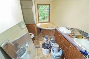 4390 4392 Spainhour Mill Rd, Tobaccoville, NC 27050 - Photo 12