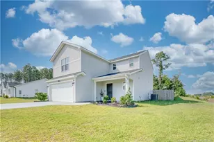 62 Dalmation Ln, Parkton, NC 28371 - Photo 1