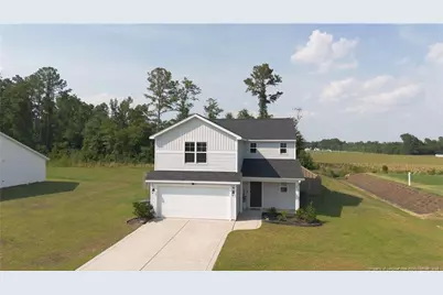 62 Dalmation Lane, Lumber Bridge, NC 28371 - Photo 34