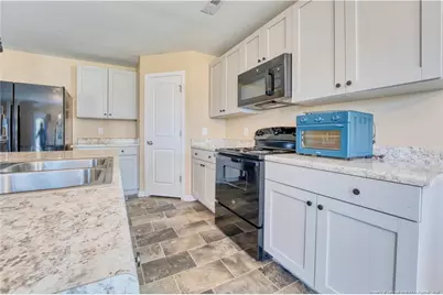 62 Dalmation Lane, Lumber Bridge, NC 28371 - Photo 12