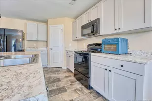 62 Dalmation Ln, Lumber Bridge, NC 28371 - Photo 12
