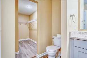 62 Dalmation Ln, Lumber Bridge, NC 28371 - Photo 20
