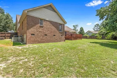 726 Foxcroft Drive, Fayetteville, NC 28311 - Photo 26