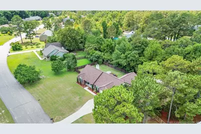 726 Foxcroft Drive, Fayetteville, NC 28311 - Photo 34