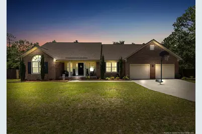 726 Foxcroft Drive, Fayetteville, NC 28311 - Photo 2