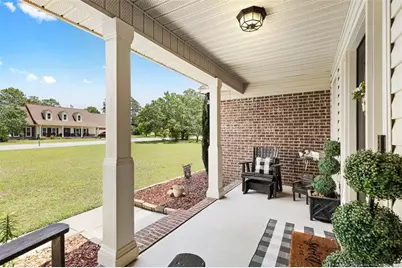726 Foxcroft Drive, Fayetteville, NC 28311 - Photo 28