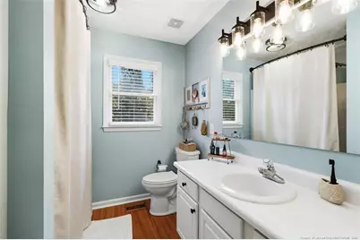 726 Foxcroft Drive, Fayetteville, NC 28311 - Photo 22