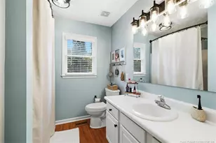 726 Foxcroft Dr, Fayetteville, NC 28311 - Photo 22