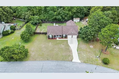 726 Foxcroft Drive, Fayetteville, NC 28311 - Photo 32