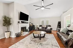 726 Foxcroft Dr, Fayetteville, NC 28311 - Photo 6