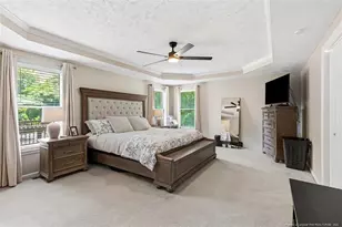 726 Foxcroft Dr, Fayetteville, NC 28311 - Photo 16