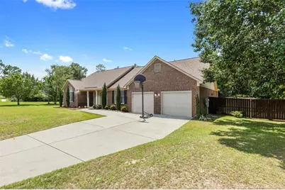 726 Foxcroft Drive, Fayetteville, NC 28311 - Photo 1