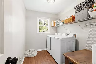 726 Foxcroft Dr, Fayetteville, NC 28311 - Photo 12