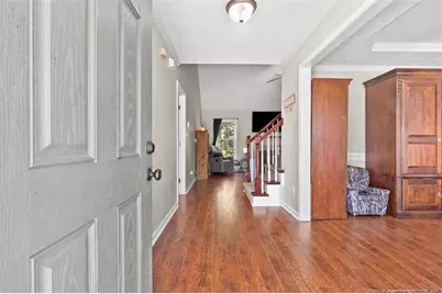 618 Southwick Drive, Fayetteville, NC 28303 - Photo 2
