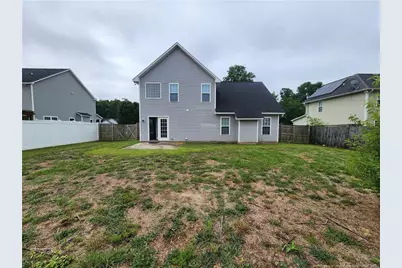 5716 Scarecrow Court, Fayetteville, NC 28314 - Photo 4