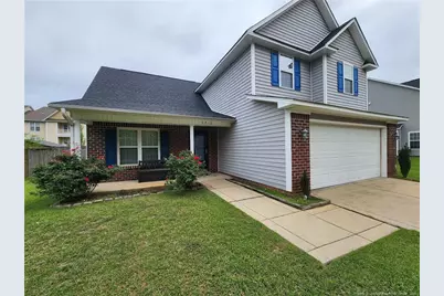 5716 Scarecrow Court, Fayetteville, NC 28314 - Photo 2
