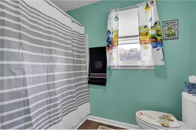 70 Primrose Drive, Fairmont, NC 28340 - Photo 26