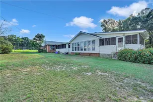 70 Primrose Dr, Fairmont, NC 28340 - Photo 38