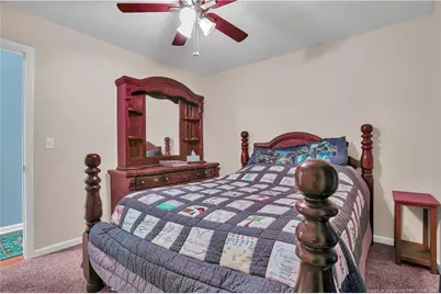 70 Primrose Drive, Fairmont, NC 28340 - Photo 20