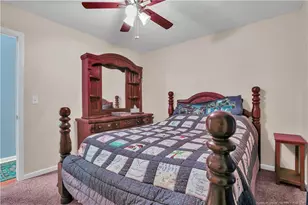 70 Primrose Dr, Fairmont, NC 28340 - Photo 20