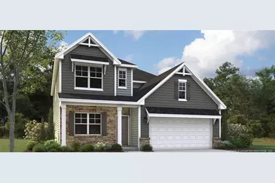 86 Darmouth Drive, Cameron, NC 28326 - Photo 1