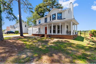 716 Larkspur Drive, Fayetteville, NC 28311 - Photo 4