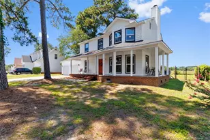 716 Larkspur Dr, Fayetteville, NC 28311 - Photo 4