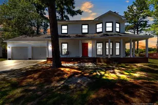 716 Larkspur Dr, Fayetteville, NC 28311 - Photo 1