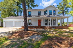 716 Larkspur Dr, Fayetteville, NC 28311 - Photo 2