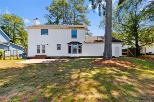 716 Larkspur Dr, Fayetteville, NC 28311 - Photo 30