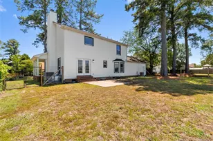 716 Larkspur Dr, Fayetteville, NC 28311 - Photo 28