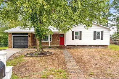 336 Cadmium Court, Fayetteville, NC 28311 - Photo 1