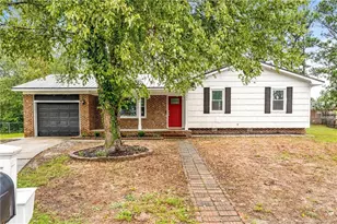 336 Cadmium Ct, Fayetteville, NC 28311 - Photo 1