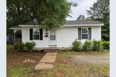 902 E 13th Street, Lumberton, NC 28358 - Photo 2