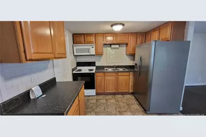 902 E 13th Street, Lumberton, NC 28358 - Photo 4